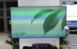 透視Infocomm 激光顯示，一場無關價格的家用視聽設備游戲
